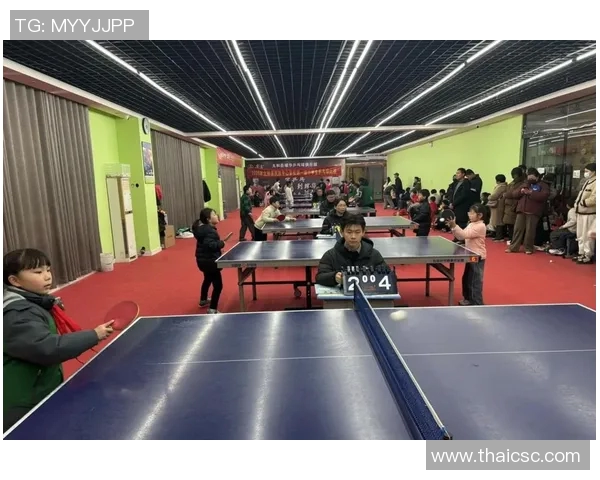 黄敏独家分享乒乓球技巧与心得助你提升球技的秘诀与经验