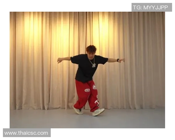 杭州街舞队灵活性表现分析及其对舞蹈风格与团队协作的影响探讨