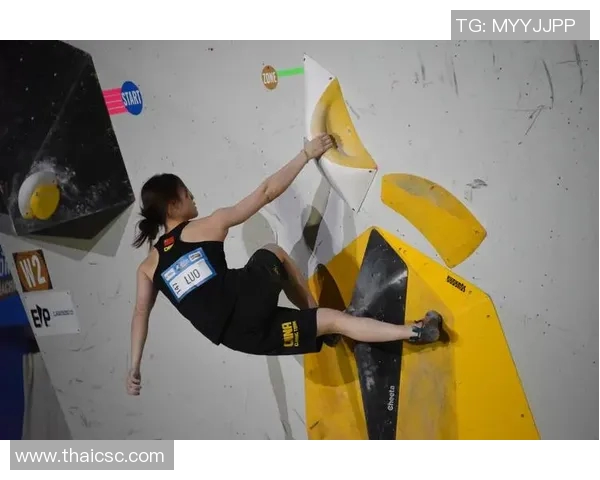 杭州攀岩队创下攀岩耐力新高成绩引发广泛关注与赞誉