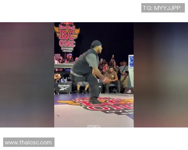 南京街舞队灵活性引发热议舞者们的技术与风格之争