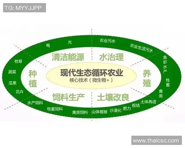 果园生态系统的可持续发展与现代农业技术创新探讨
