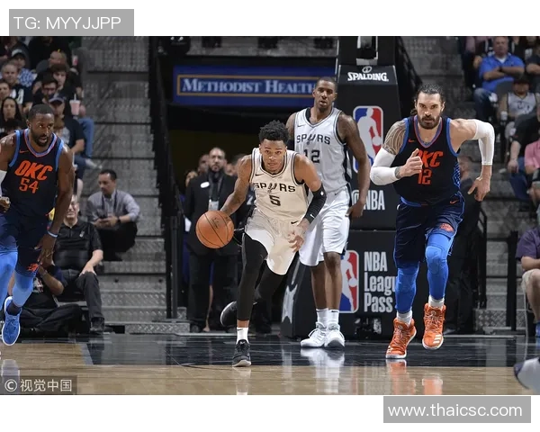 2014年NBA季后赛激战回顾马刺与雷霆的巅峰对决与精彩瞬间分析