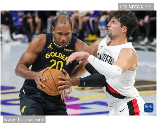 NBA西部决赛精彩对决勇士队迎战开拓者队直播全程回顾与分析